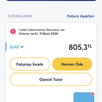 Yurt Dışında Taahhüt Sorunu ve Fatura Şoku