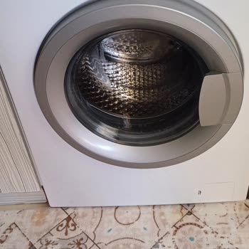 Altus Çamaşır Makinesi Kabusu: Sorunlar Bitmiyor!