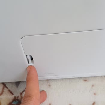 Altus Çamaşır Makinesi Kabusu: Sorunlar Bitmiyor!