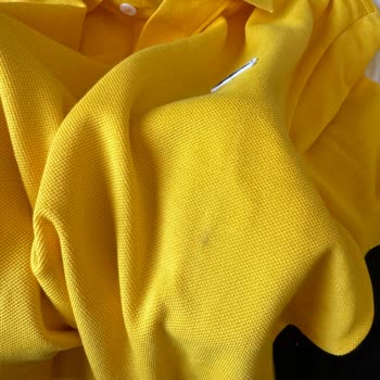 Lacoste Siparişlerinde Özensizlik ve Müşteri Hizmetleri Sorunu