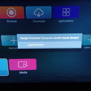Garanti Süresinde Tamir Edilmeyen TV: 6 Aylık Bekleyiş