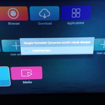 Garanti Süresinde Tamir Edilmeyen TV: 6 Aylık Bekleyiş