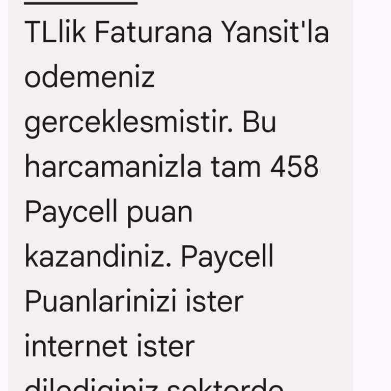 Yanlışlıkla Üyelik Ücreti Kesintisi