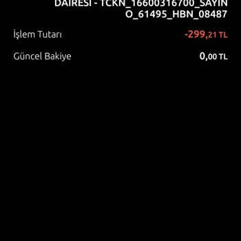 Çocuk Yardım Parasının İzinsiz EFT'si: Bankanın Hatalı İşlemi