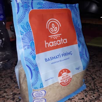 Migros'tan Aldığım Pirinç ve Fasulyenin Kalitesi Hayal Kırıklığı Yarattı