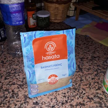 Migros'tan Aldığım Pirinç ve Fasulyenin Kalitesi Hayal Kırıklığı Yarattı