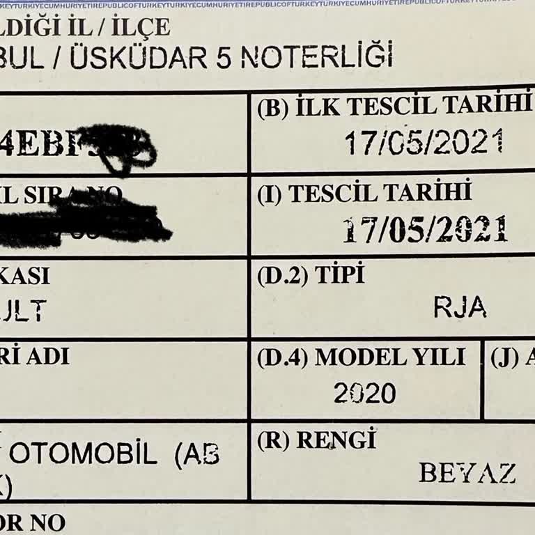 Kronik Volan Arızası ve Yetersiz Müşteri Hizmeti