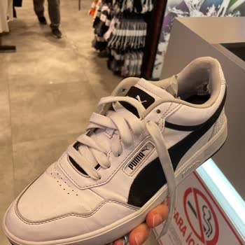 Ayakkabı Mağduriyeti: Çözüm Bekleyen Müşteri