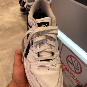 Ayakkabı Mağduriyeti: Çözüm Bekleyen Müşteri