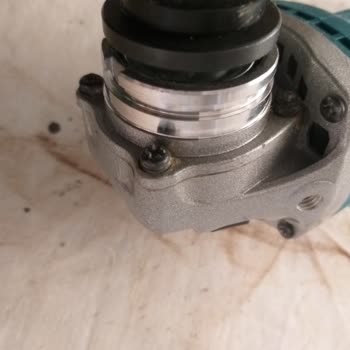 Gürültülü ve Sorunlu Ürün: Çözüm Bekliyorum!