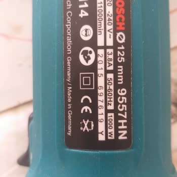 Gürültülü ve Sorunlu Ürün: Çözüm Bekliyorum!