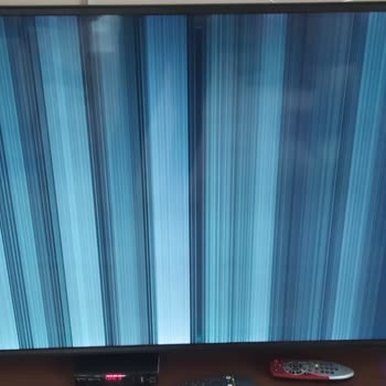 Skytech Televizyon Teslimatında Gecikme ve Müşteri Mağduriyeti