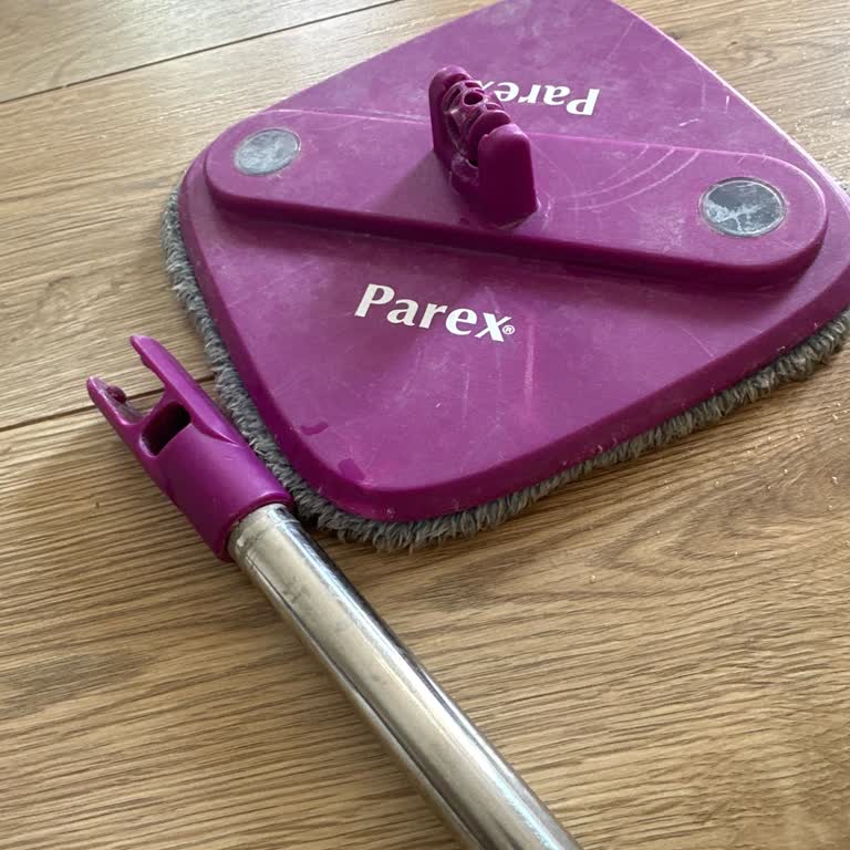 Parex Wondero Temizlik Seti: Hayal Kırıklığı