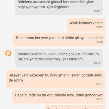Trendyol'da Kupon Mağduriyeti ve İade Sorunu