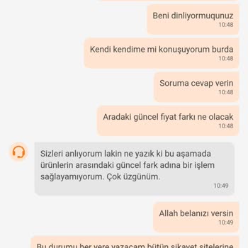 Trendyol'da Kupon Mağduriyeti ve İade Sorunu