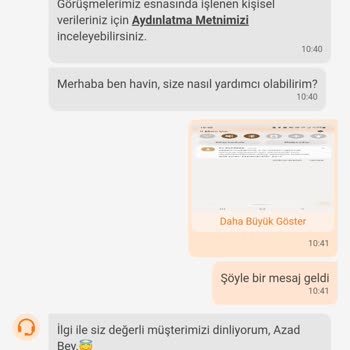Trendyol'da Kupon Mağduriyeti ve İade Sorunu