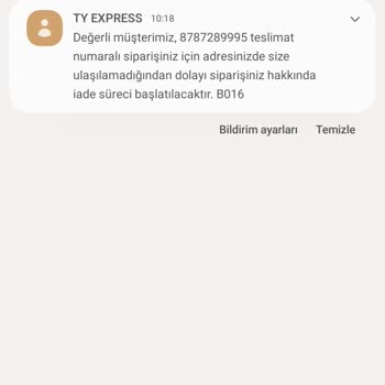 Trendyol'da Kupon Mağduriyeti ve İade Sorunu