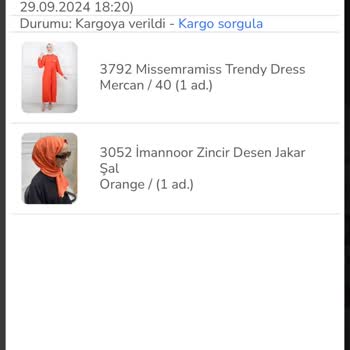 Yanlış Ürün ve İletişimsizlik Mağduriyeti