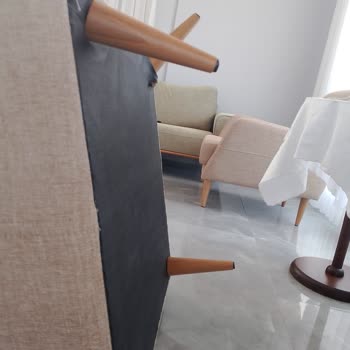 Vivense'den Alınan Koltuk Takımı Sorunu ve İletişim Eksikliği