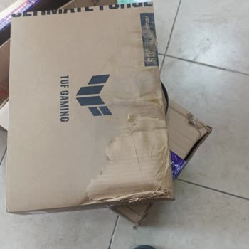 Sürekli Sorunlu Asus Laptoplar ve Yetersiz Müşteri Hizmetleri
