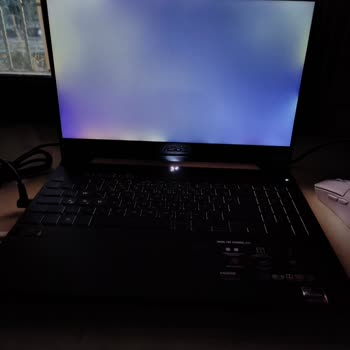 Sürekli Sorunlu Asus Laptoplar ve Yetersiz Müşteri Hizmetleri