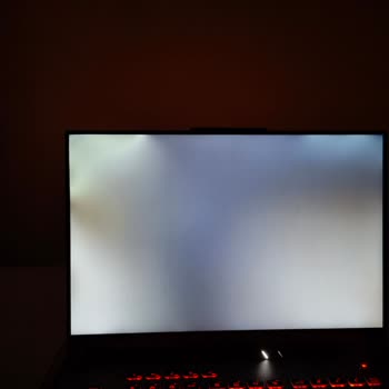 Sürekli Sorunlu Asus Laptoplar ve Yetersiz Müşteri Hizmetleri