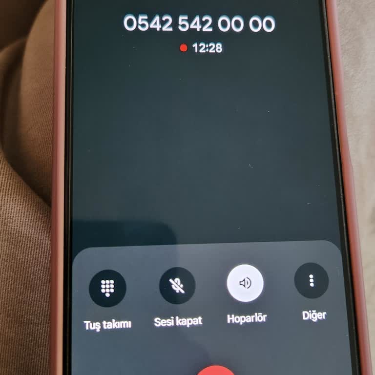 Hizmet Numarası Engeli ve İletişim Sorunu