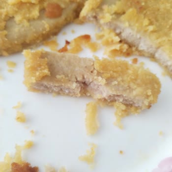 Şenpiliç Nugget'tan Çıkan Tırnak Şoku