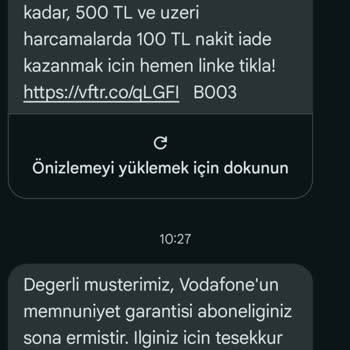 Beklenmedik Üyelik Ücreti Şoku