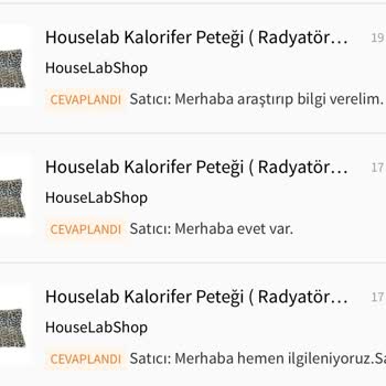 İptal Edilen Siparişler ve Müşteri Mağduriyeti