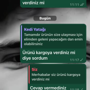 İptal Edilen Siparişler ve Müşteri Mağduriyeti