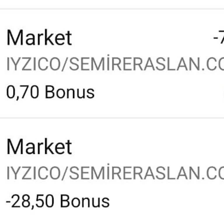 Sipariş Sonrası İletişim Eksikliği