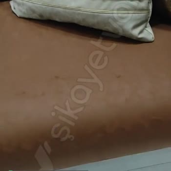 Bellona Koltuk Ayağı Havada!