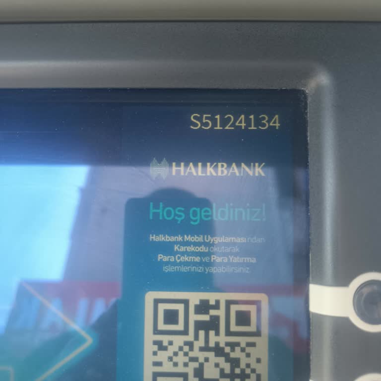 ATM Arızası: 10.000 TL Buharlaştı