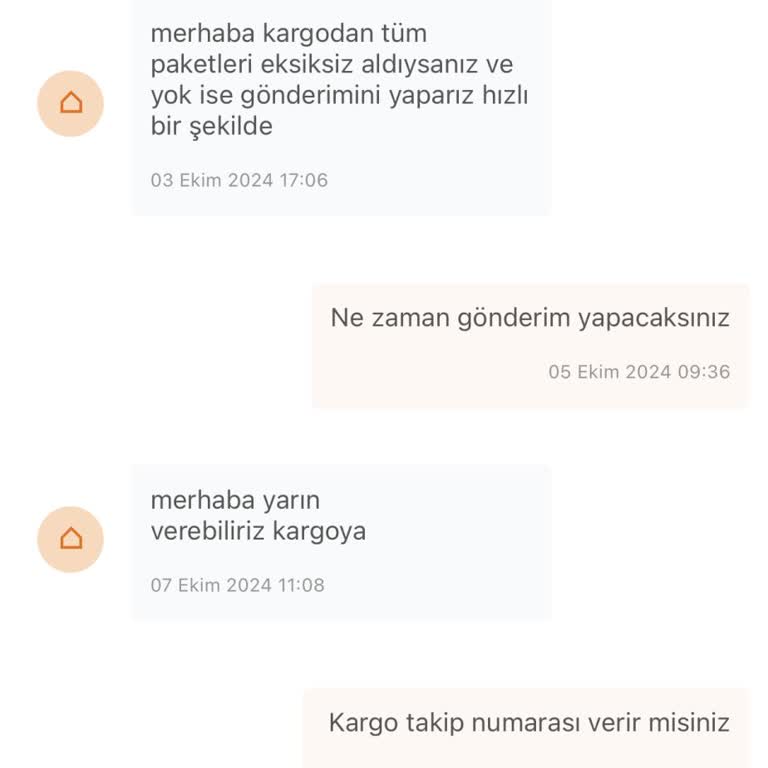 Eksik Montaj Ekipmanları: Koçtaş'ta Müşteri Mağduriyeti