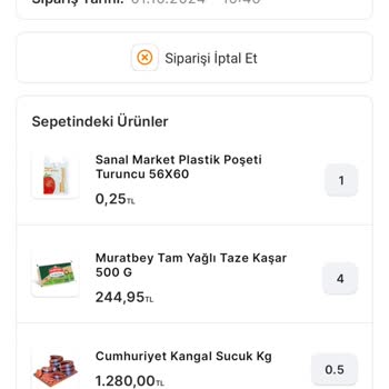Migros'ta Teslimat Krizi: Siparişler Neden Gecikiyor?