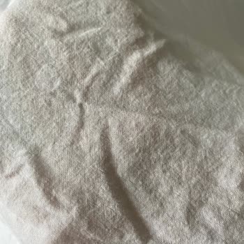 İlk Yıkamada Hayal Kırıklığı Yaşatan Çarşaf