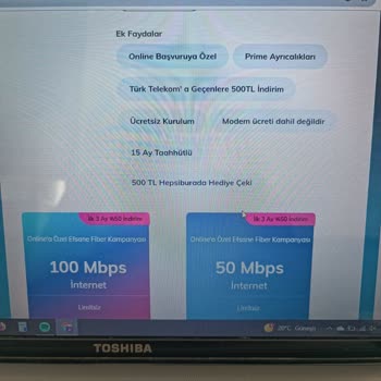 Türk Telekom'un Hediye Çeki Vaadi Yerine Getirilmedi