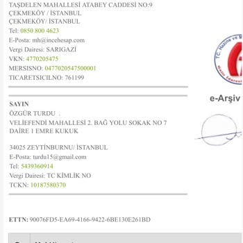 Hasarlı Monitör Teslimatı ve Yanıltıcı Bilgilendirme Sorunu