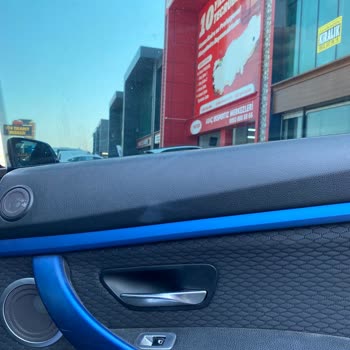 BMW 320 GT xDrive'da Kronik Sorunlar ve Deformasyon