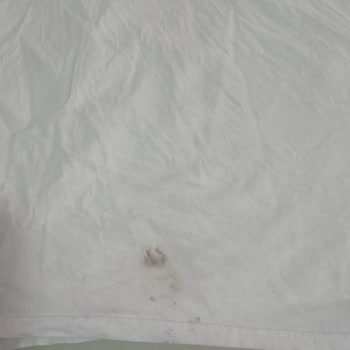 Arçelik Çamaşır Makinesi Temizlik Sorunu ve Yetersiz Servis Desteği