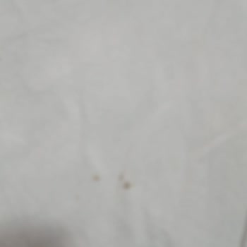 Arçelik Çamaşır Makinesi Temizlik Sorunu ve Yetersiz Servis Desteği