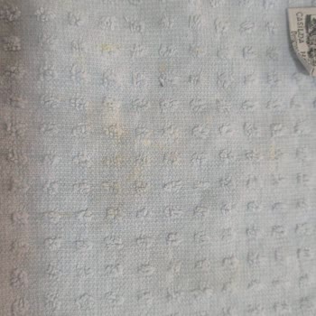 Arçelik Çamaşır Makinesi Temizlik Sorunu ve Yetersiz Servis Desteği