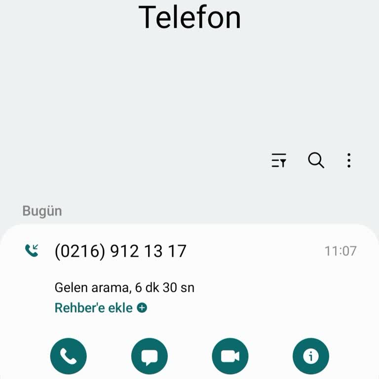 Şüpheli Anket Aramaları ve Kişisel Bilgi Güvenliği Endişesi