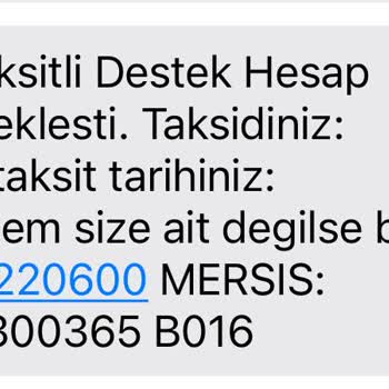 ING İzinsiz Hayat Sigortası Kesintisi