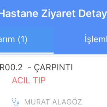 Yanlış Tedavi ve İlgisiz Doktor