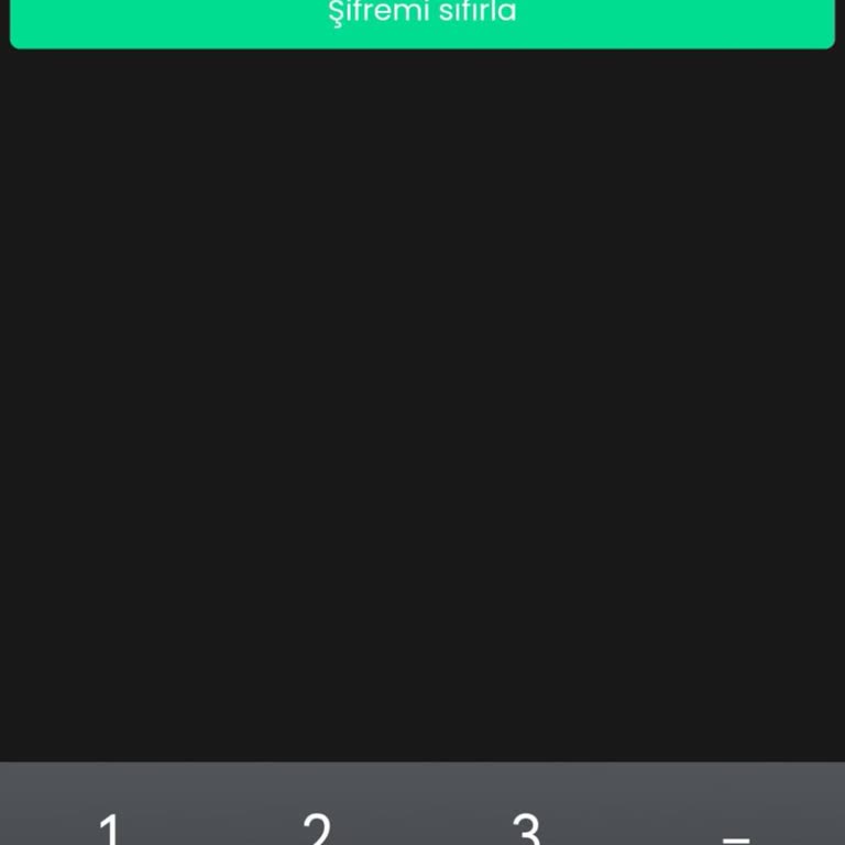 Hesabım Habersiz Kapatıldı!