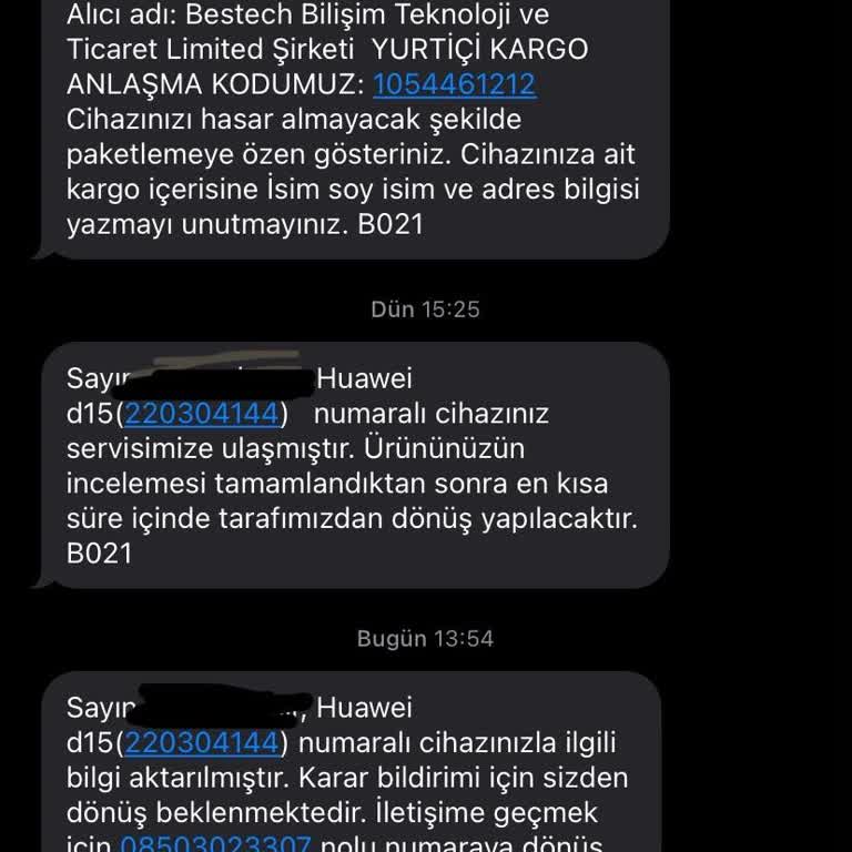 Ücretsiz Hizmet Vaadiyle Gizli Ücretler