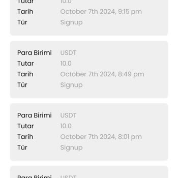 Turkex Referans Kampanyası Sorunu