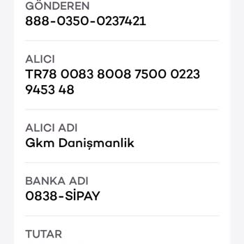 Akbank'ta Hatalı Para Transferi ve İade Sorunu